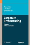 Corporate Restructuring
