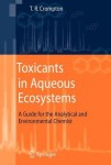 Toxicants in Aqueous Ecosystems