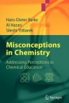 Misconceptions in Chemistry