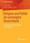 Religion und Politik im vereinigten Deutschland