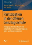 Partizipation in der offenen Ganztagsschule