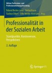 Professionalitat in der Sozialen Arbeit