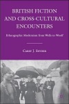 British Fiction and Cross-Cultural Encounters