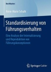 Standardisierung von Fuhrungsverhalten