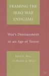 Framing the Iraq War Endgame