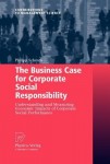 Business Case for Corporate Social Responsibility