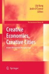 Creative Economies, Creative Cities