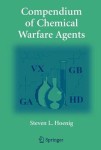 Compendium of Chemical Warfare Agents