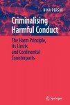 Criminalising Harmful Conduct