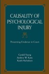 Causality of Psychological Injury