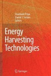 Energy Harvesting Technologies
