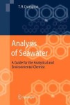 Analysis of Seawater