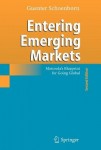 Entering Emerging Markets