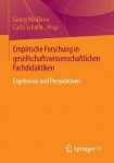 Empirische Forschung in gesellschaftswissenschaftlichen Fachdidaktiken