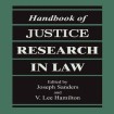 Handbook of Justice Research in Law