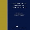 Theoretical Issues in Psychology