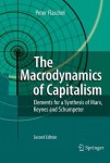 Macrodynamics of Capitalism