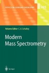 Modern Mass Spectrometry