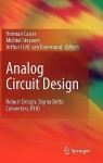Analog Circuit Design