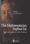 Mathematician Sophus Lie