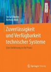Zuverlassigkeit und Verfugbarkeit technischer Systeme