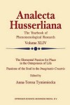 Elemental Passion for Place in the Ontopoiesis of Life