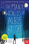 Many Worlds of Albie Bright