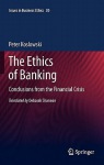 Ethics of Banking