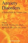Anxiety Disorders