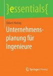 Unternehmensplanung fur Ingenieure