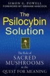 Psilocybin Solution