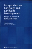 Perspectives on Language and Language Development