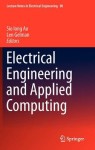 Electrical Engineering and Applied Computing