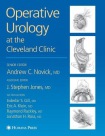 Operative Urology