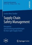 Supply Chain Safety Management