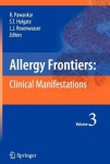 Allergy Frontiers:Clinical Manifestations