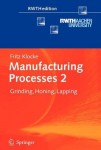 Manufacturing Processes 2