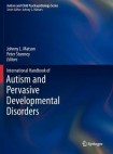 International Handbook of Autism and Pervasive Developmental Disorders