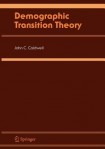 Demographic Transition Theory