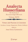 Virtues and Passions in Literature