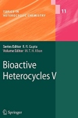 Bioactive Heterocycles V