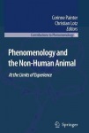 Phenomenology and the Non-Human Animal