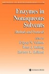 Enzymes in Nonaqueous Solvents