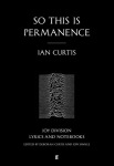 So This is Permanence