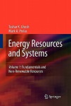 Energy Resources and Systems