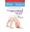 What to Expect: The Second Year