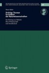 Strittige Themen im Umfeld der Naturwissenschaften