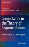 Groundwork in the Theory of Argumentation