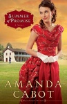 Summer of Promise – A Novel