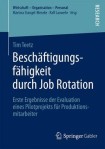Beschaftigungsfahigkeit durch Job Rotation